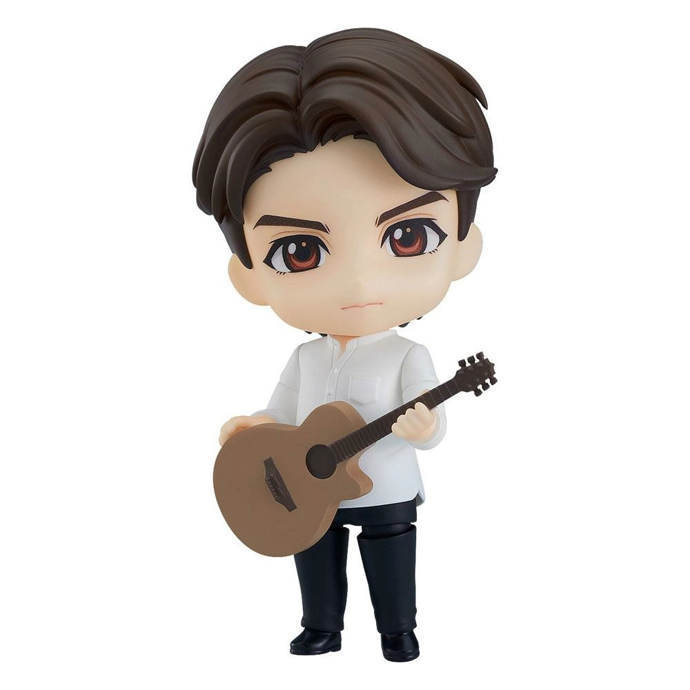 GOOD SMILE COMPANY 2gether: The Series Figurine Nendoroid Sarawat 10 Cm 3 GOOD SMILE COMPANY 2gether: The Series Figurine Nendoroid Sarawat 10 Cm