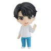 GOOD SMILE COMPANY 2gether: The Series Figurine Nendoroid Tine 10 Cm -Magasin De Jouets 2gether the series figurine nendoroid tine 10 cm