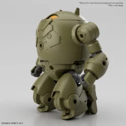 30mm - 1/144 Extended Armament Vehicle - Model Kit 10 30mm - 1/144 Extended Armament Vehicle - Model Kit -Magasin De Jouets 30mm 1144 extended armament vehicle model kit 62bd12247787e