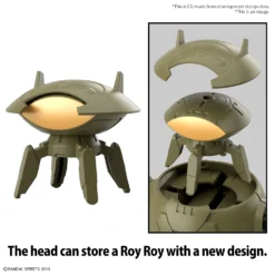 30mm - 1/144 Extended Armament Vehicle - Model Kit 11 30mm - 1/144 Extended Armament Vehicle - Model Kit -Magasin De Jouets 30mm 1144 extended armament vehicle model kit 62bd12248de98