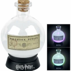 Harry Potter - Lampe Polyjuice Potion 16 Harry Potter - Lampe Polyjuice Potion -Magasin De Jouets 5bd6ef9aea40f harry potter colour changing potion lamp 5bd81b06cedde