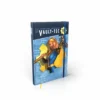 Fallout: Wasteland Warfare - Vault Tec Notebook -Magasin De Jouets 5fa03ba38422d fallout wasteland warfare vault tec notebook