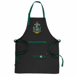 Cinereplicas Harry Potter Tablier Slytherin