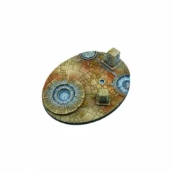 Arcane Bases, Ellipse 120mm (1)