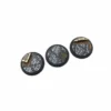 Cobblestone Bases, Wround 50mm (1) -Magasin De Jouets 613b12bb6a088 cobblestone bases wround 50mm 1