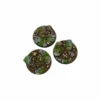 Graveyard Bases, Round 50mm (1) 1 Graveyard Bases, Round 50mm (1) -Magasin De Jouets 613b12e6a19be graveyard bases round 50mm 1