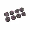 Possessed Bases, Round 32mm (4) -Magasin De Jouets 613b14315422d possessed bases round 32mm 4