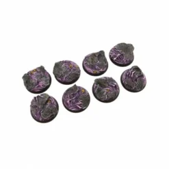 Possessed Bases, Round 32mm (4)