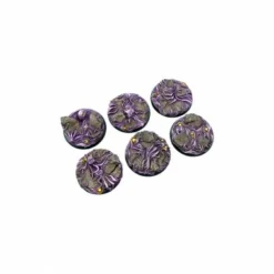 Possessed Bases, Round 40mm (2)