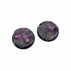 Possessed Bases, Wround 50mm (1)