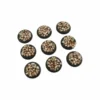Skulls Bases, Wround 30mm (5) -Magasin De Jouets 613b145819f13 skulls bases wround 30mm 5