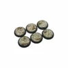 Wasteland Bases, Wround 40mm (2) -Magasin De Jouets 613b14a9545a9 wasteland bases wround 40mm 2