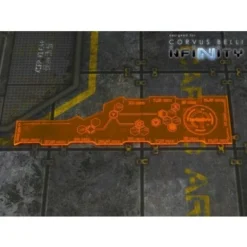 Infinity Range Card Cm Orange (1)