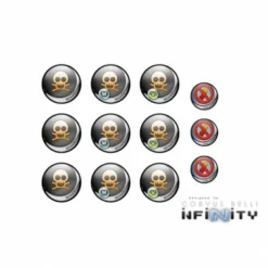 Infinity Tokens Deployables 2 (12)