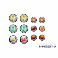 Infinity Tokens Special 1 (12)