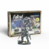 Fallout: Wasteland Warfare - Enclave: Frank Horrigan -Magasin De Jouets 61444ff315955 fallout wasteland warfare enclave frank horrigan