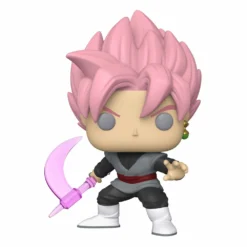 FUNKO Pop Jumbo 30 Cm Dbs - Goku