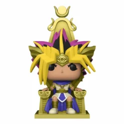 FUNKO Pop Yu-gi-oh - Atem Pharaoh Yugi