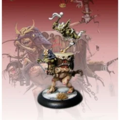 Bushido - Okina & Oto (fr)