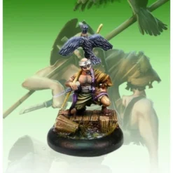 Bushido - Kintaru (fr)