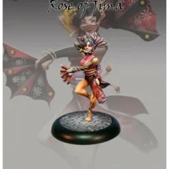 Bushido - Tsubaki (fr)