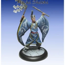 Bushido - Shuichi (fr)