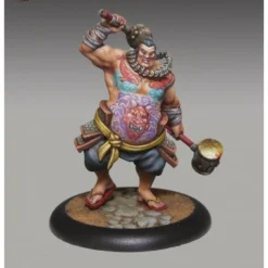 Bushido - Malosi (fr)