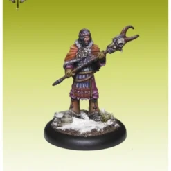 Bushido - Qimmiq (fr)