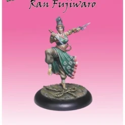 Bushido - Ran Fujiwaro (fr)