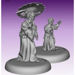 Bushido - The Risen A/2 (fr)