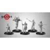 Bushido - Starter Pirates De Jung (fr) -Magasin De Jouets 6220dfb29f24e bushido starter pirates de jung fr