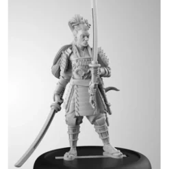 Bushido - Hagane Takashi (risen Sun) (fr)