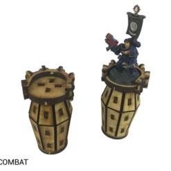 Painting Grips (32mm Round)