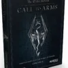 Elder Scrolls Call To Arms Core Rules Set -Magasin De Jouets 6221c7f32d803 elder scrolls call to arms core rules set