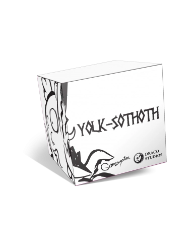 Yolk Sothoth 3 Yolk Sothoth
