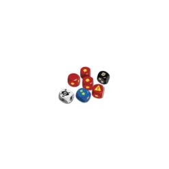 Core Space - Dice Booster