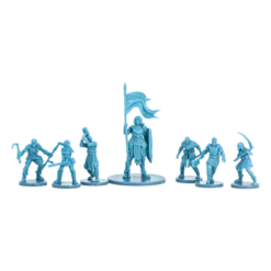 Godtear - Helena, Inspiration Of Hope Fr