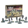 Fallout Wasteland Warfare - Caesar's Legion Core Box -Magasin De Jouets 6221c86d9a475 fallout wasteland warfare caesar s legion core box