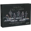 The Elder Scrolls Call To Arms - Dark Brotherhood Aspirants -Magasin De Jouets 6221c86f18cf0 the elder scrolls call to arms dark brotherhood aspirants
