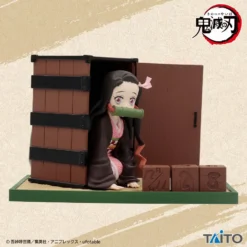 Demon Slayer: Kimetsu No Yaiba Calendrier Perpétuel Nezuko