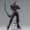 Gurren Lagann Figurine Plaiobot Plastic Model Kit Lazengann 15 Cm -Magasin De Jouets 636b087a94e92 gurren lagann figurine plaiobot plastic model kit lazengann 15 cm