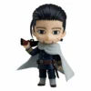 GOOD SMILE COMPANY Golden Kamuy Figurine Nendoroid Hyakunosuke Ogata 10 Cm