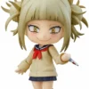 My Hero Academia Figurine Nendoroid Himiko Toga 10 Cm -Magasin De Jouets 63ddbd18d3fcf my hero academia figurine nendoroid himiko toga 10 cm