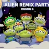 BEAST KINGDOM Toy Story Assotiment Figurines Mini Egg Attack 8 Cm Alien Remix Party Round 3 (8) 2 BEAST KINGDOM Toy Story Assotiment Figurines Mini Egg Attack 8 Cm Alien Remix Party Round 3 (8) -Magasin De Jouets 63f4186e59e89 toy story assotiment figurines mini egg attack 8 cm alien remix party round 3 8