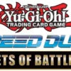 Konami Yu-gi-oh! Speed Duel: Streets Of Battle City Box Allemand -Magasin De Jouets 641bad3ed1855 yu gi oh speed duel streets of battle city box allemand