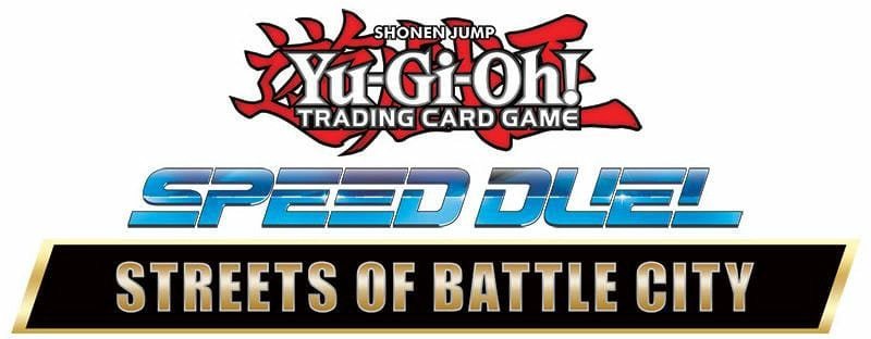 Konami Yu-gi-oh! Speed Duel: Streets Of Battle City Box Allemand 3 Konami Yu-gi-oh! Speed Duel: Streets Of Battle City Box Allemand