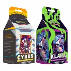 Pokémon Tcg Présentoir Professor April Tournament Collection Anglais