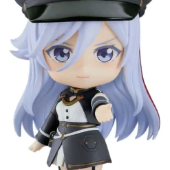 KADOKAWA 86: Eighty Six Figurine Nendoroid Vladilena Milize Bloody Regina Ver. 10 Cm