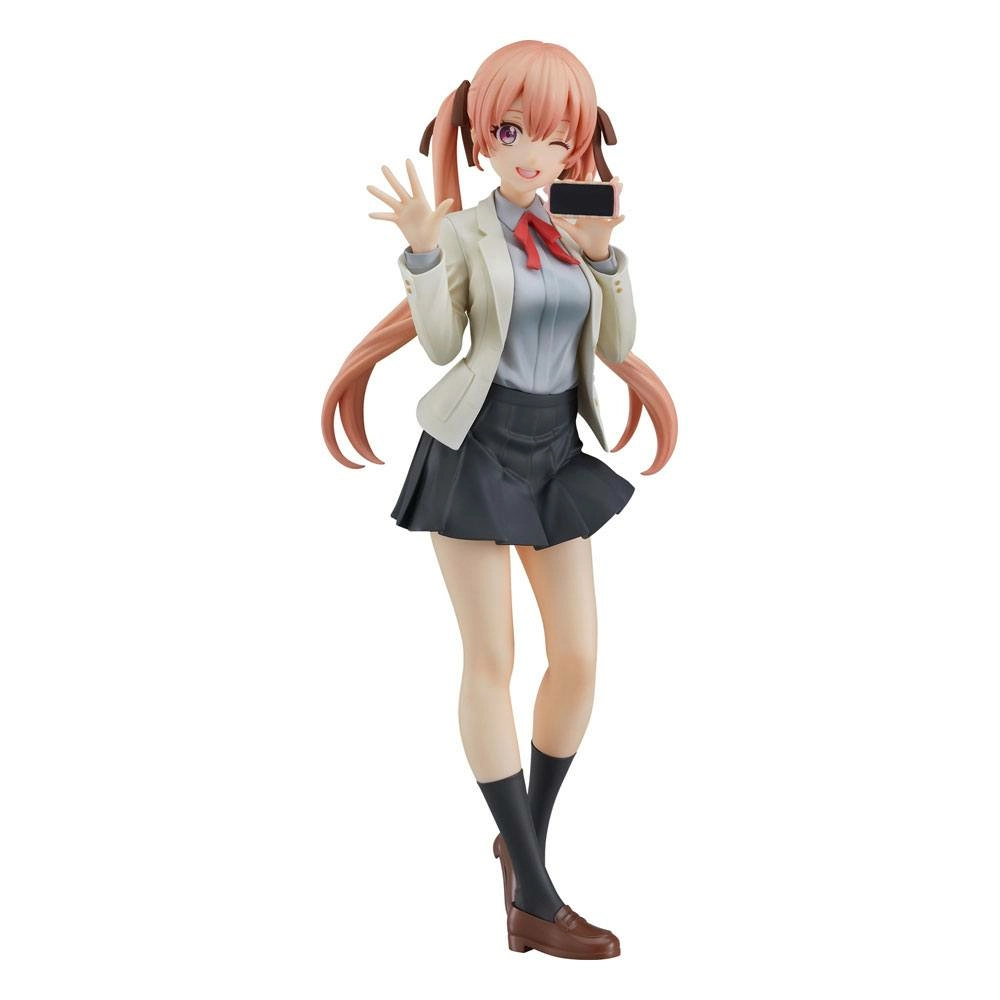 GOOD SMILE COMPANY A Couple Of Cuckoos Statuette Pvc Pop Up Parade Erika Amano 17 Cm 3 GOOD SMILE COMPANY A Couple Of Cuckoos Statuette Pvc Pop Up Parade Erika Amano 17 Cm