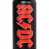 Ac/dc Bouteille Metal Logo